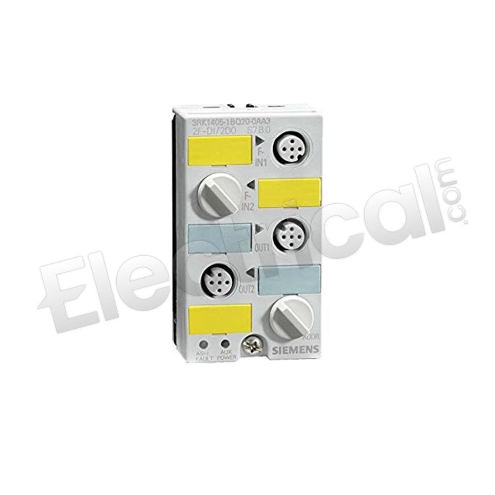3RK1405-1BQ20-0AA3