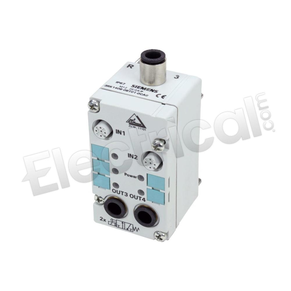 3RK1408-0BT01-0CA0
