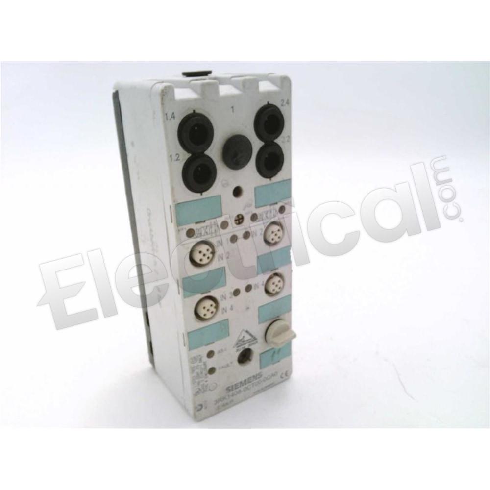 3RK1408-0CT00-0CA0