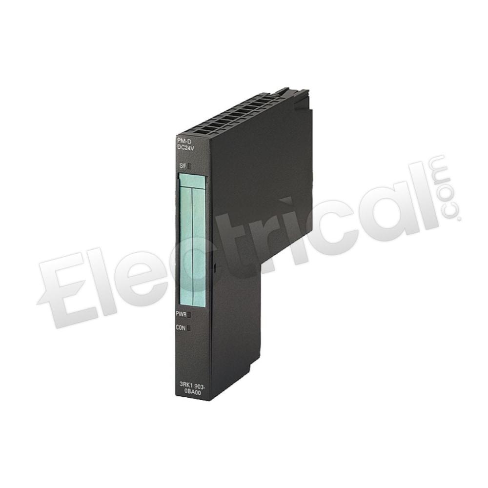 3RK1903-0BA00