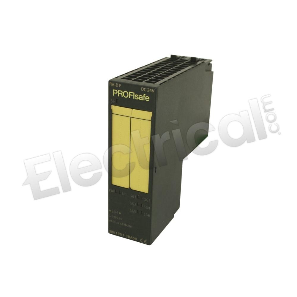 3RK1903-3BA00