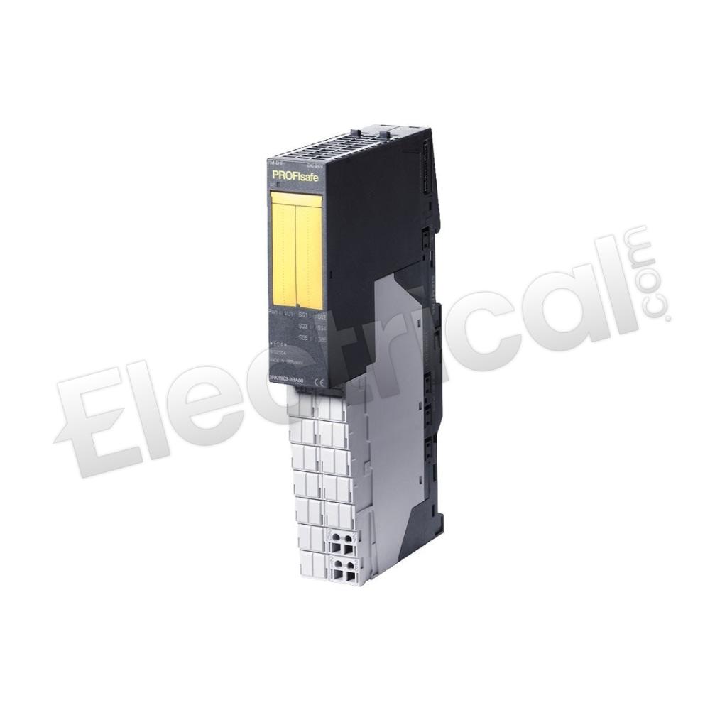 Siemens Motor Control Part And Accessory 3RK1903-3BA01