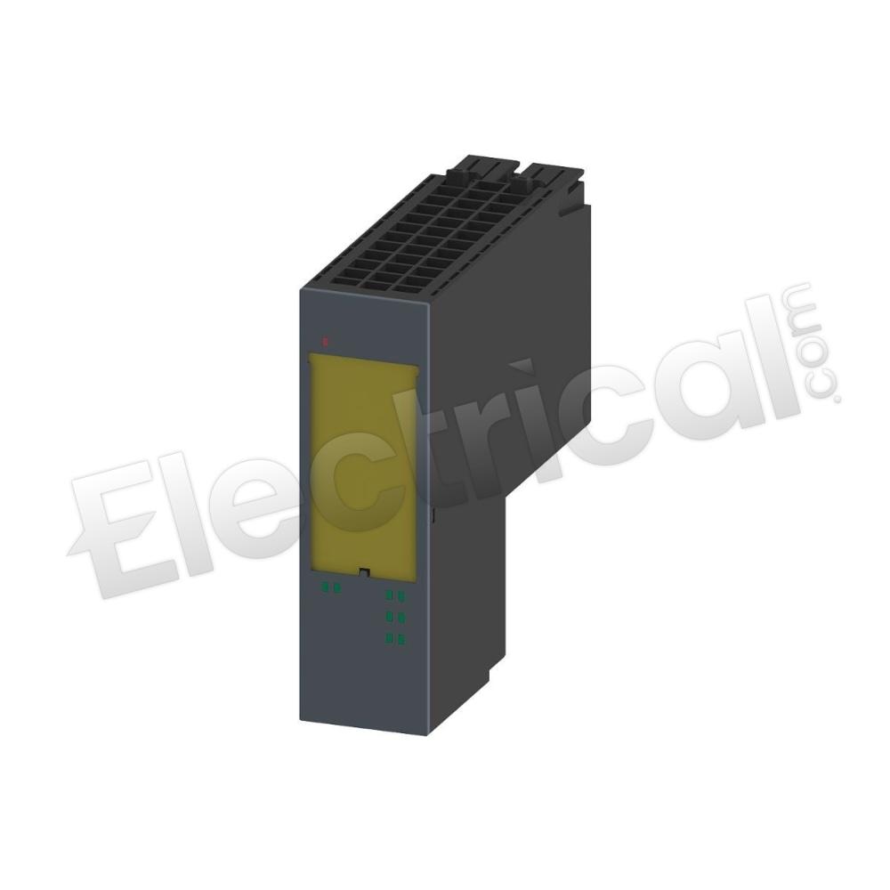 Siemens Motor Control Part And Accessory 3RK1903-3BA02