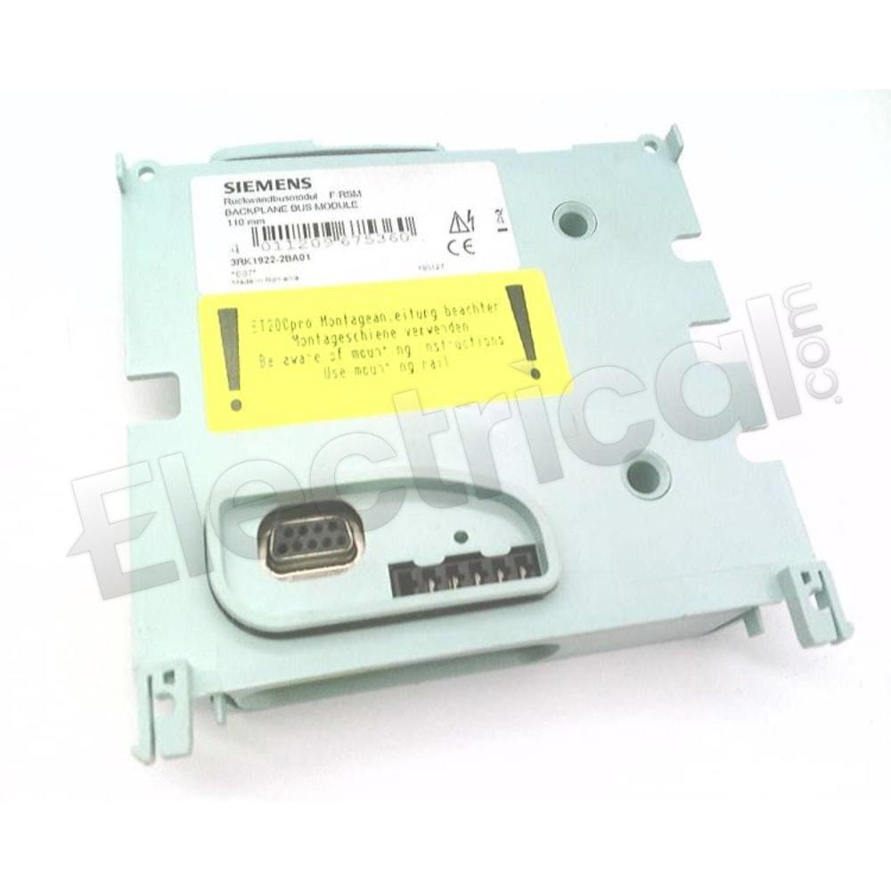 3RK1922-2BA01