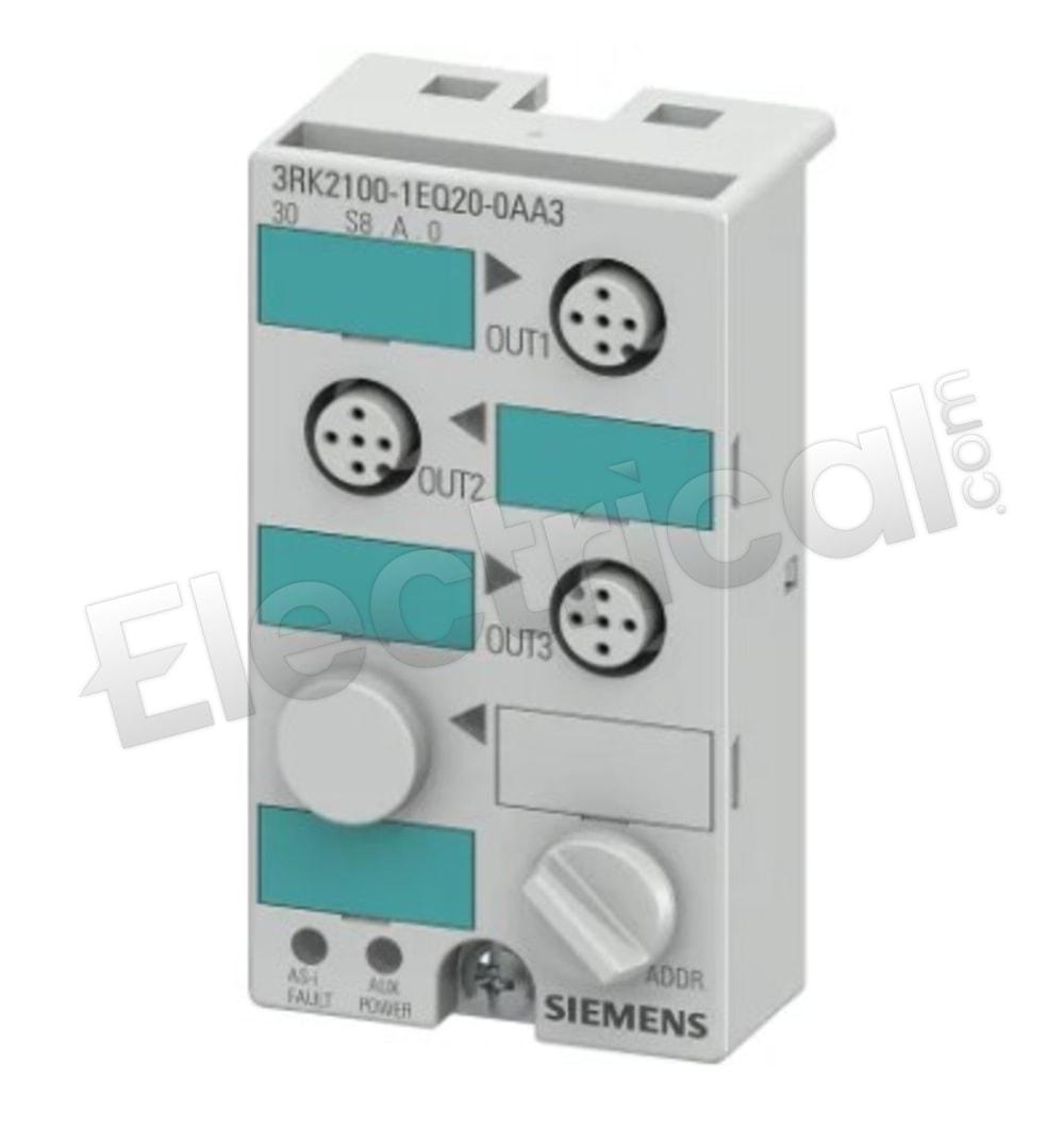 3RK2100-1EQ20-0AA3