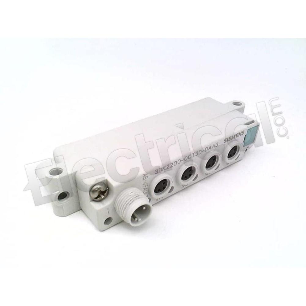 3RK2200-0CT30-0AA3