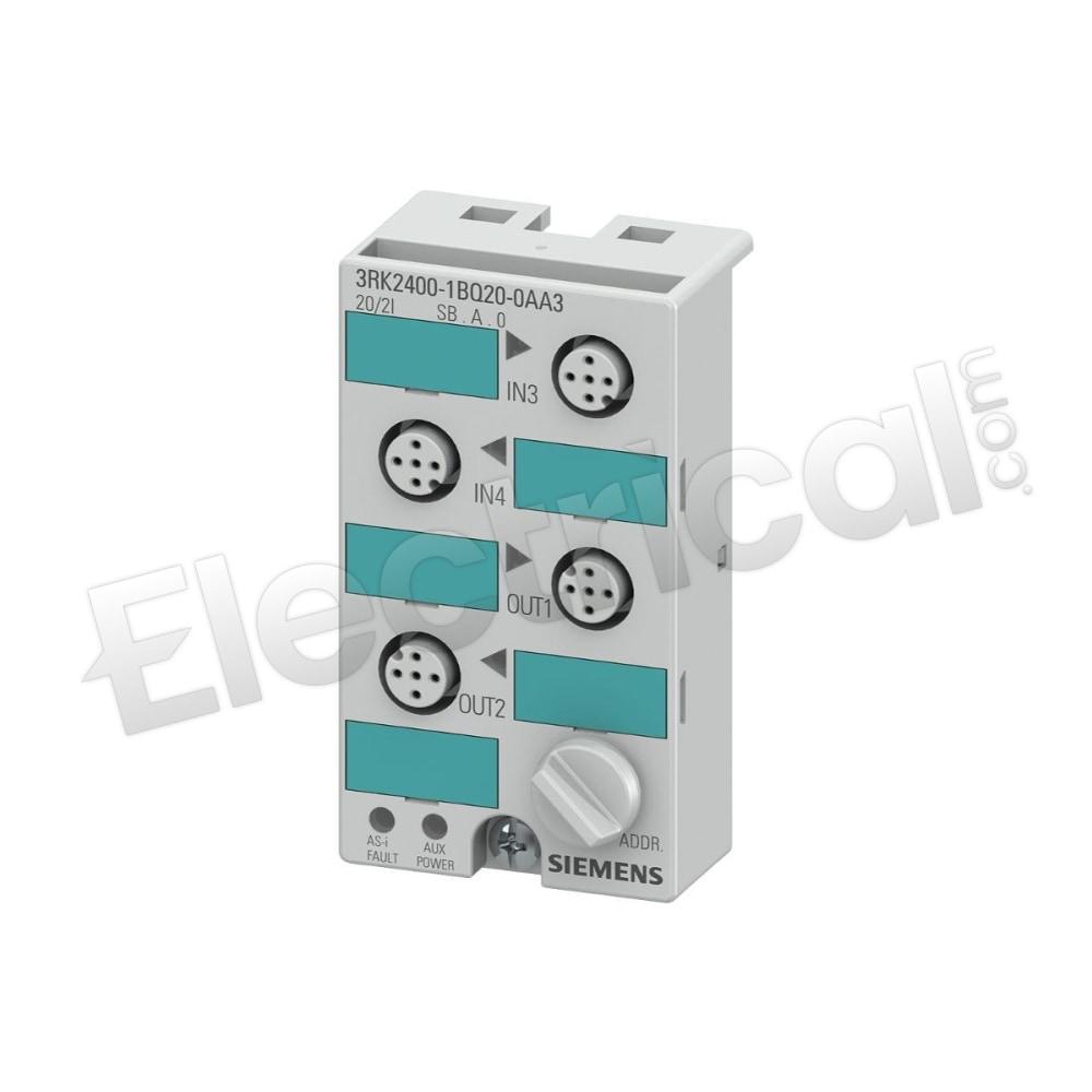 3RK2400-1BQ20-0AA3