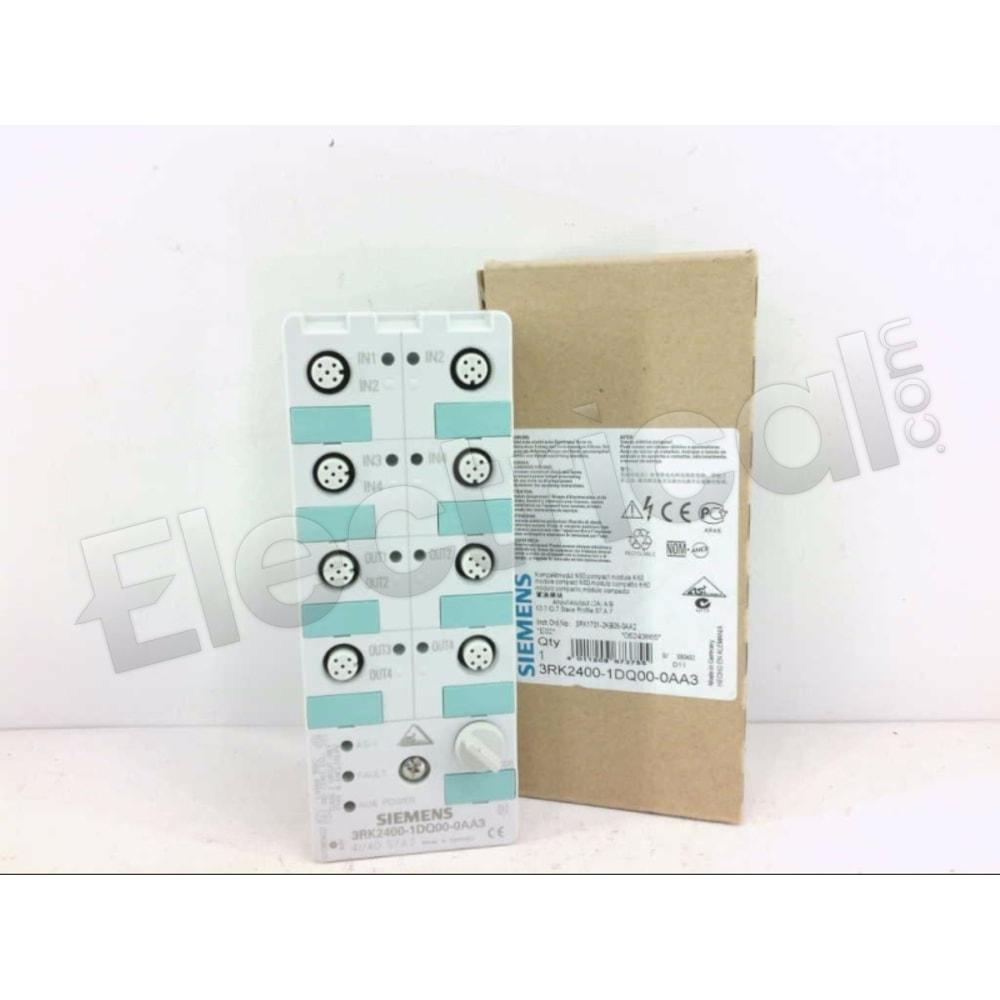 3RK2400-1DQ00-0AA3