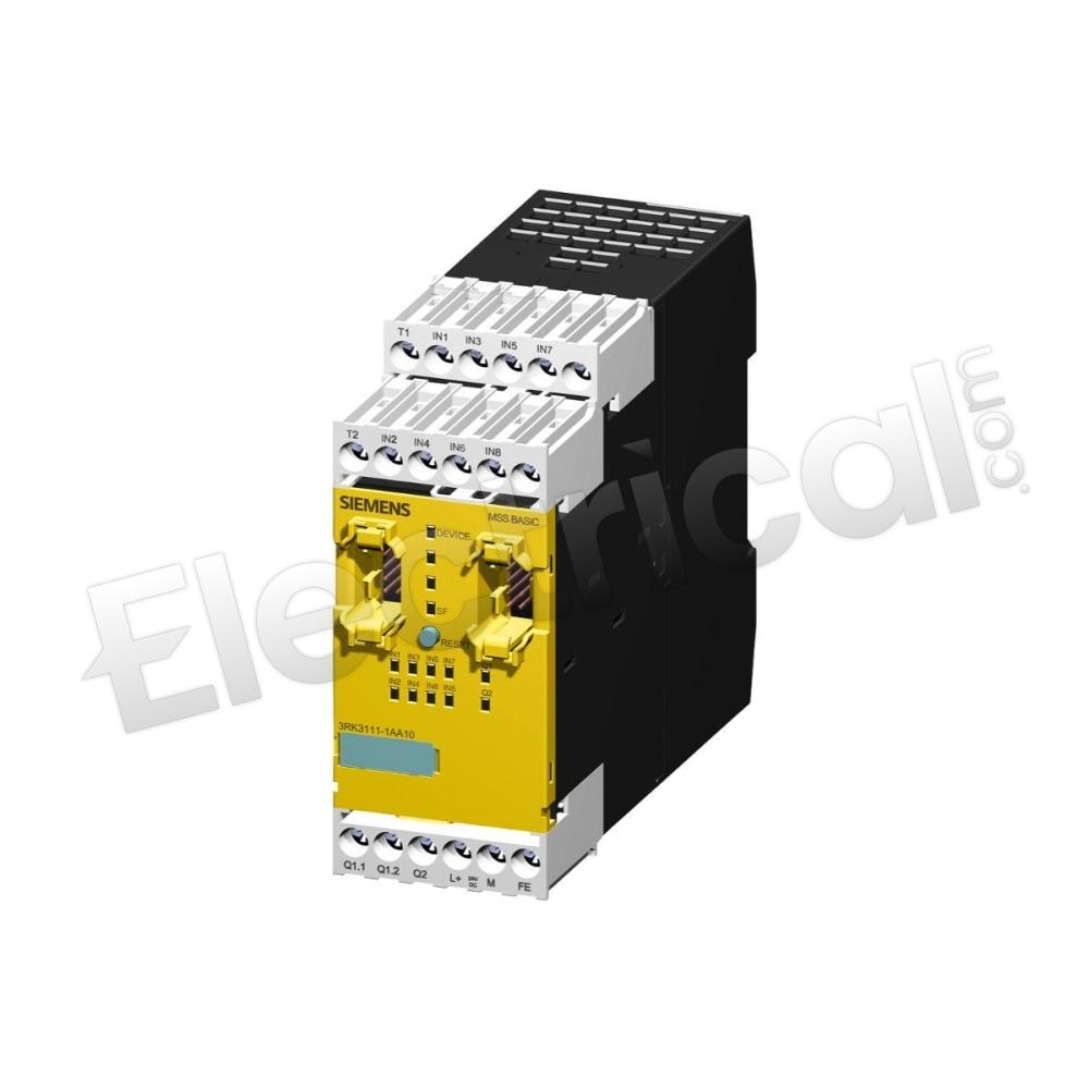 3RK3111-1AA10