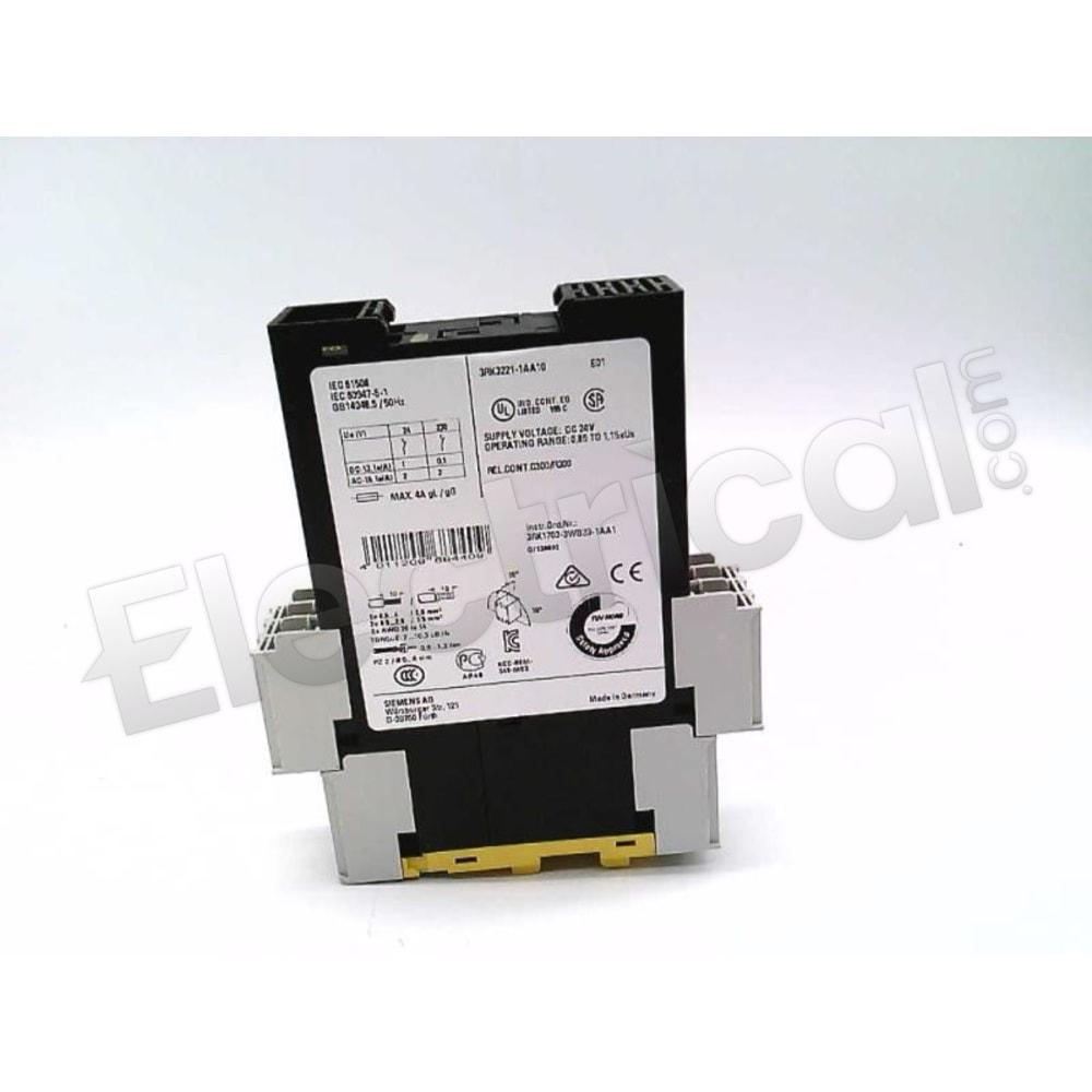 3RK3221-1AA10