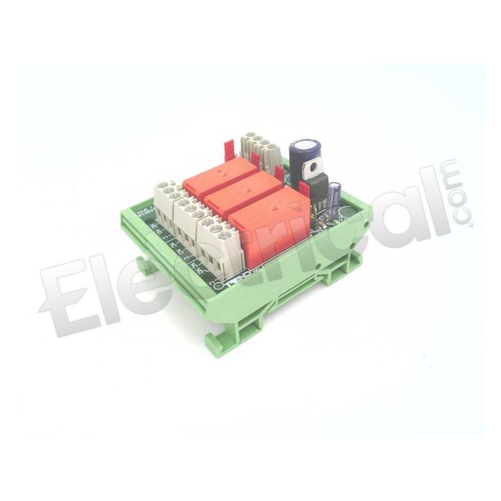 Trend Fuse Part And Accessory 3RM/24VAC
