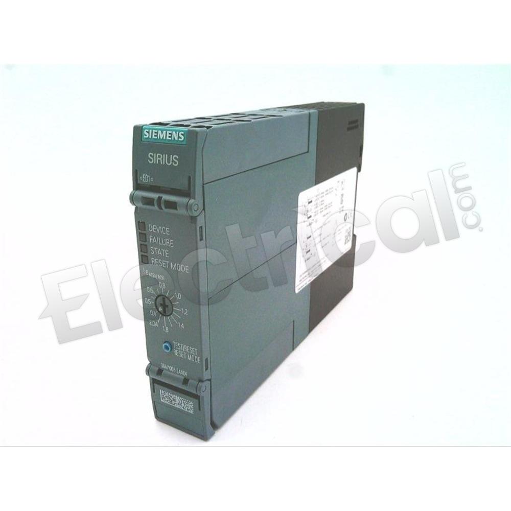 Siemens Motor Starter 3RM1002-2AA04