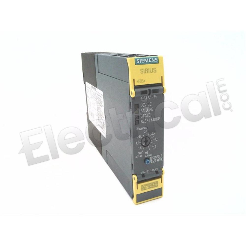 Siemens Motor Starter 3RM1307-1AA04