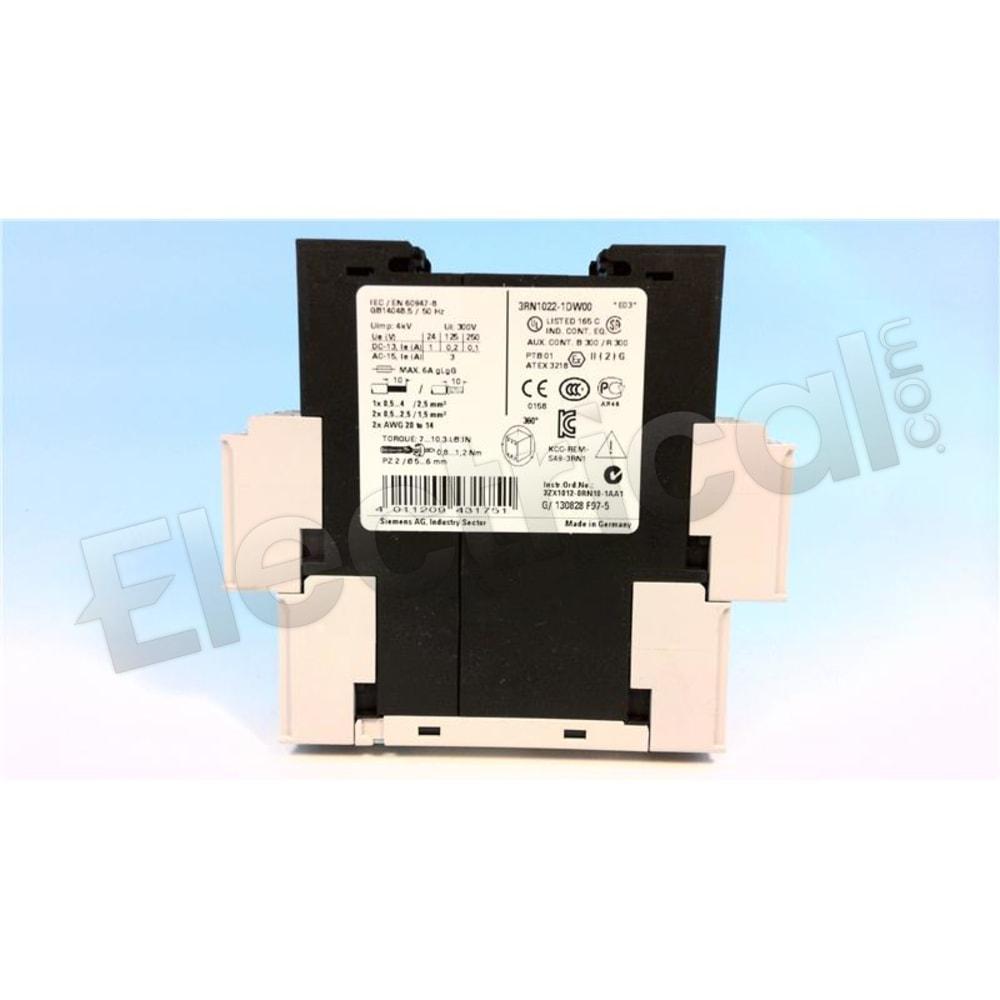 3RN1022-1DW00