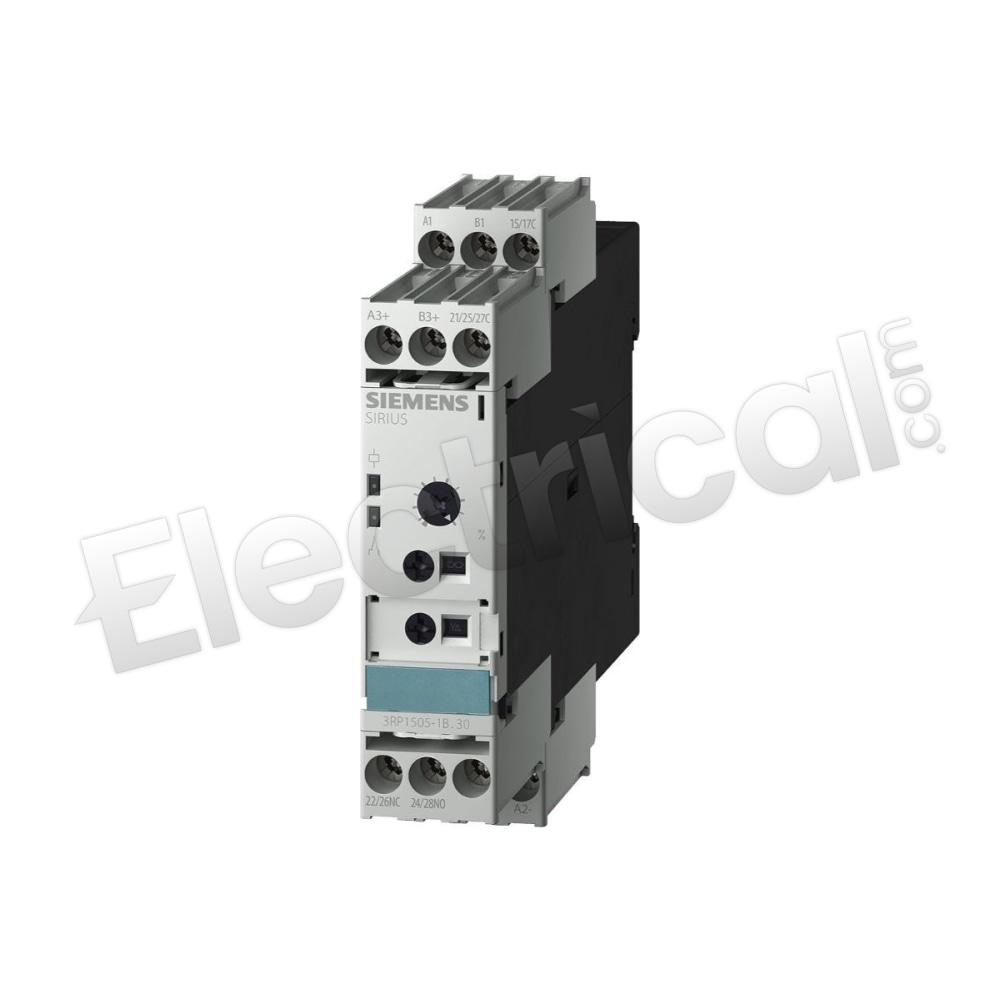 Siemens Motor Control Part And Accessory 3RP1505-1BP30