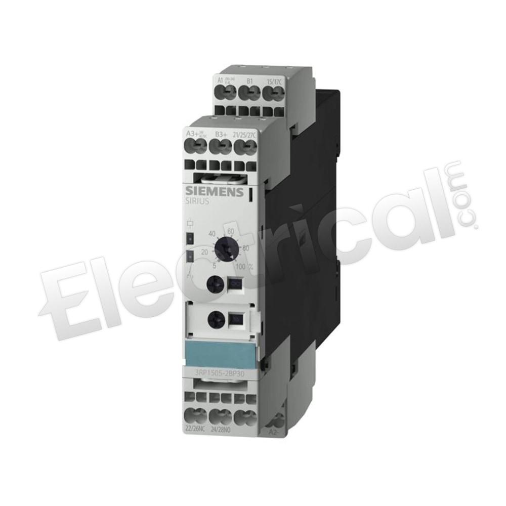 3RP1505-2BW30