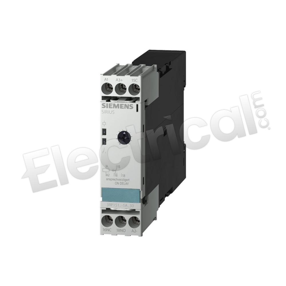 Siemens Motor Control Part And Accessory 3RP1511-1AP30