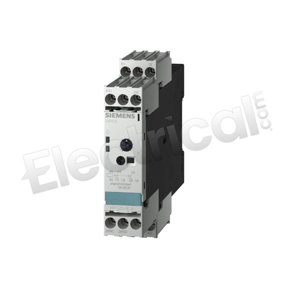 Siemens Motor Control Part And Accessory 3RP1525-1BQ30