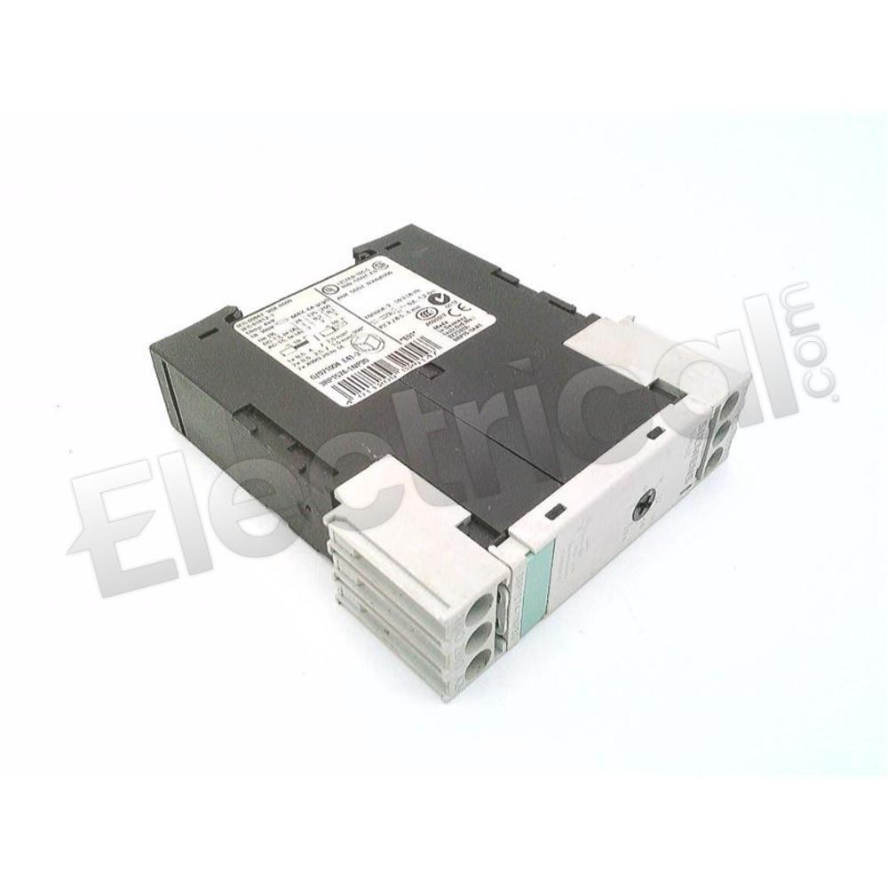 Siemens Motor Control Part And Accessory 3RP1574-1NP30