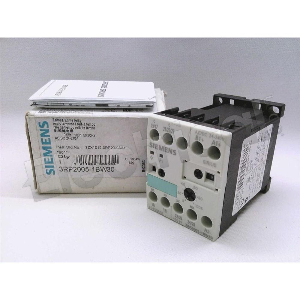 3RP2005-1BW30