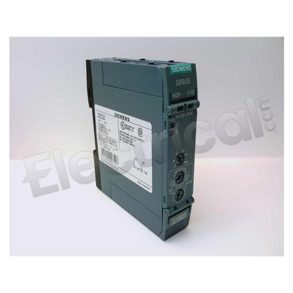 3RP2505-2BB30