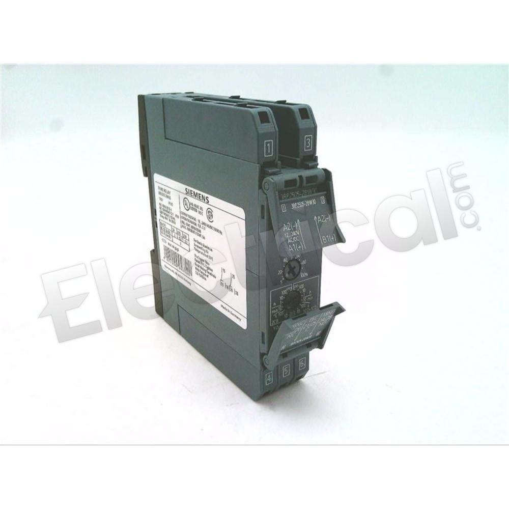 3RP2505-2BW30