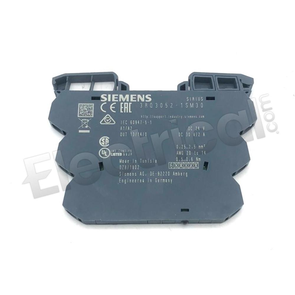3RQ3052-1SM30