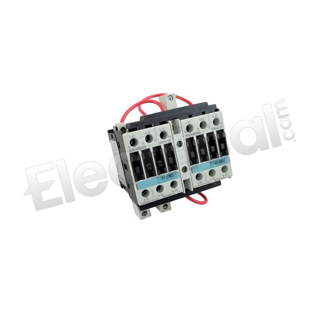 Siemens Contactor 3RR0T250AK6