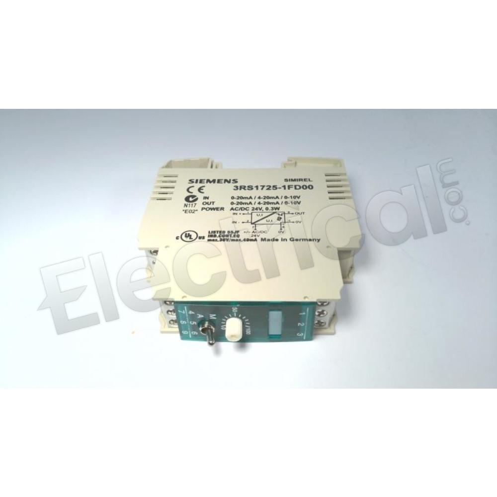 3RS1725-1FD00