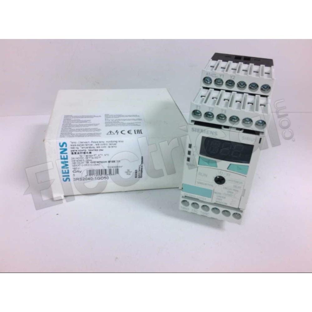 3RS2040-1GD50