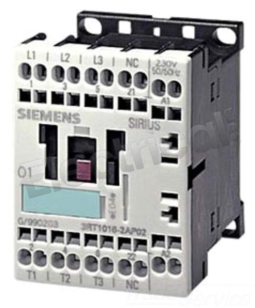 3RT1016-2AB01