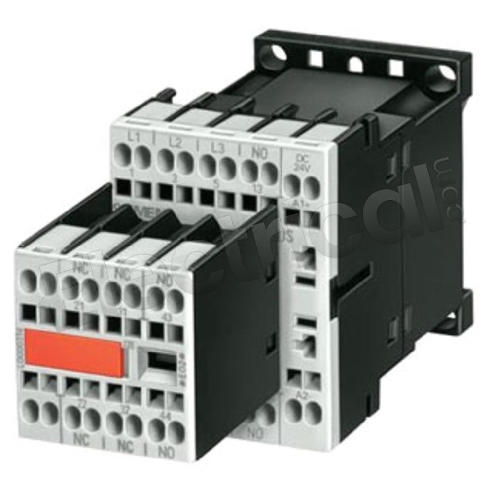 Siemens Contactor 3RT1016-2AP04-3MA0