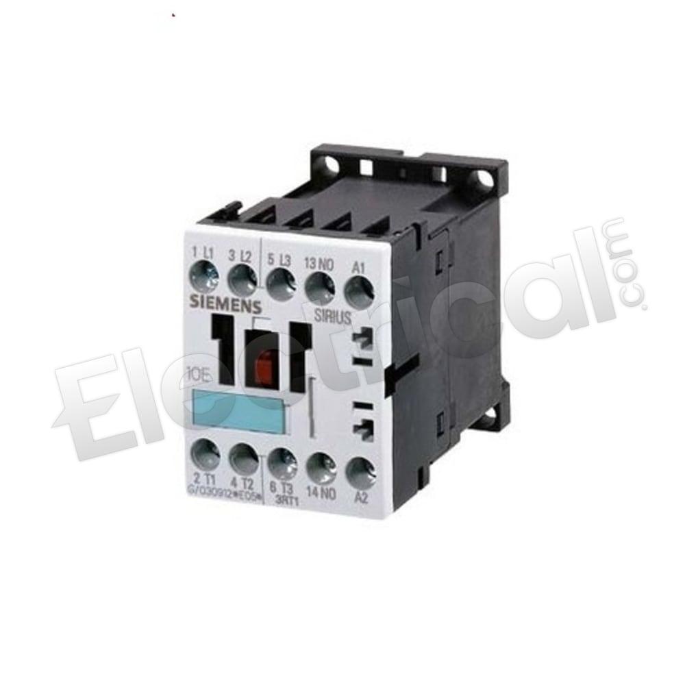 Siemens Contactor 3RT1017-1AK61-0UA0