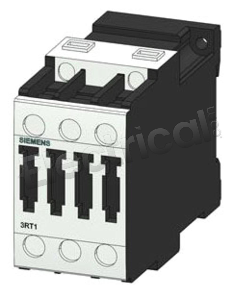 Siemens Contactor 3RT1023-1BE40