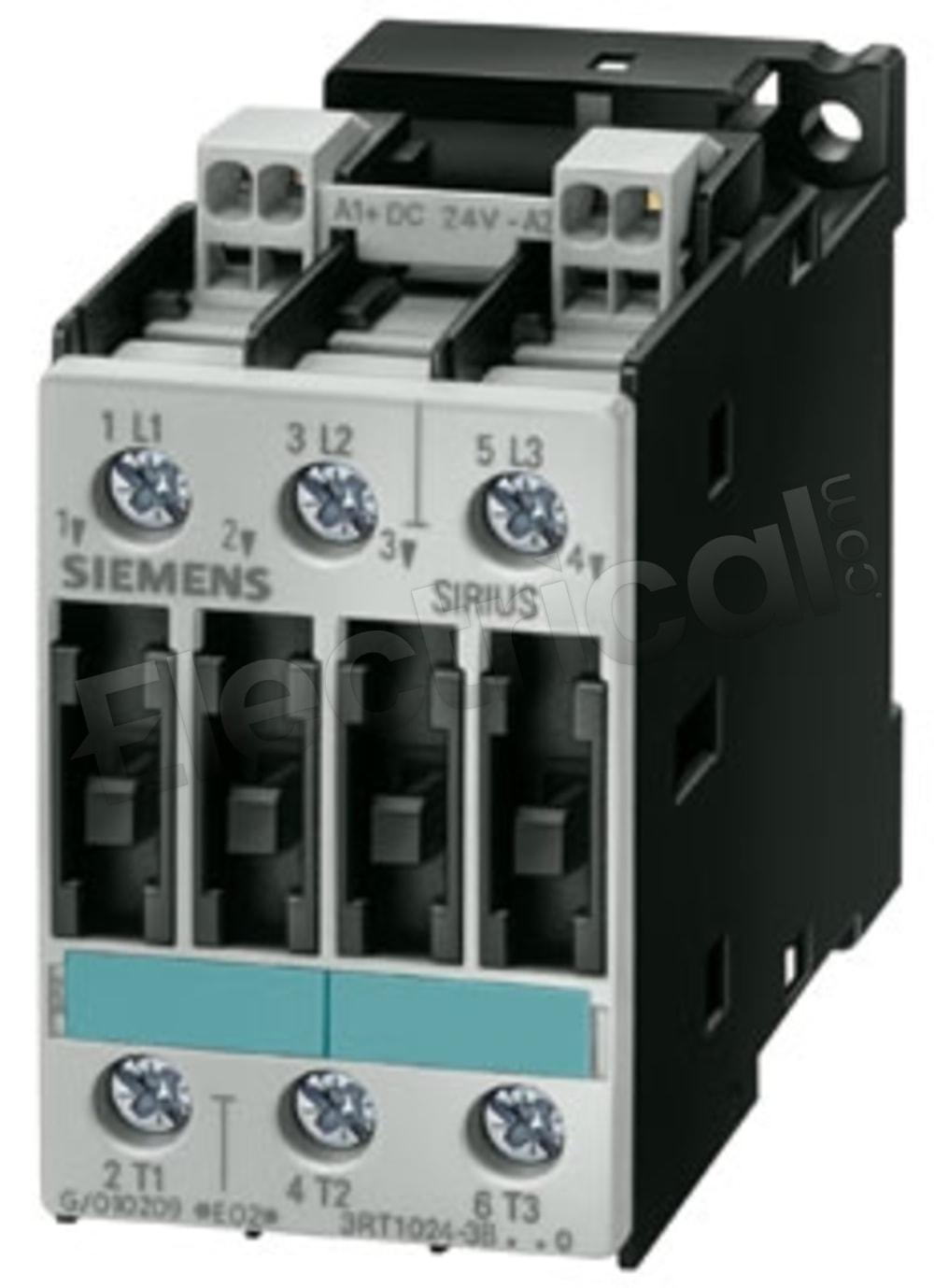 3RT1024-3KB40