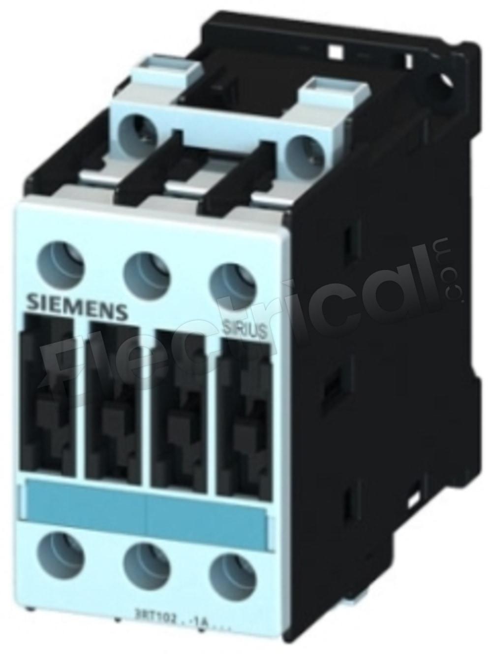 Siemens Contactor 3RT1025-1AR60