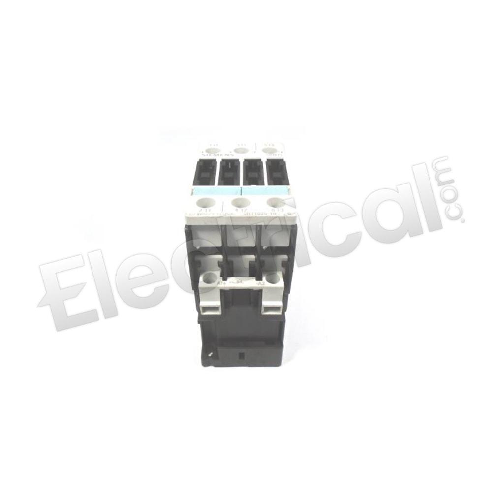 Siemens Contactor 3RT1025-1BB4