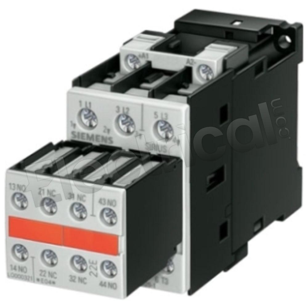 3RT1025-1BB44-3MA0