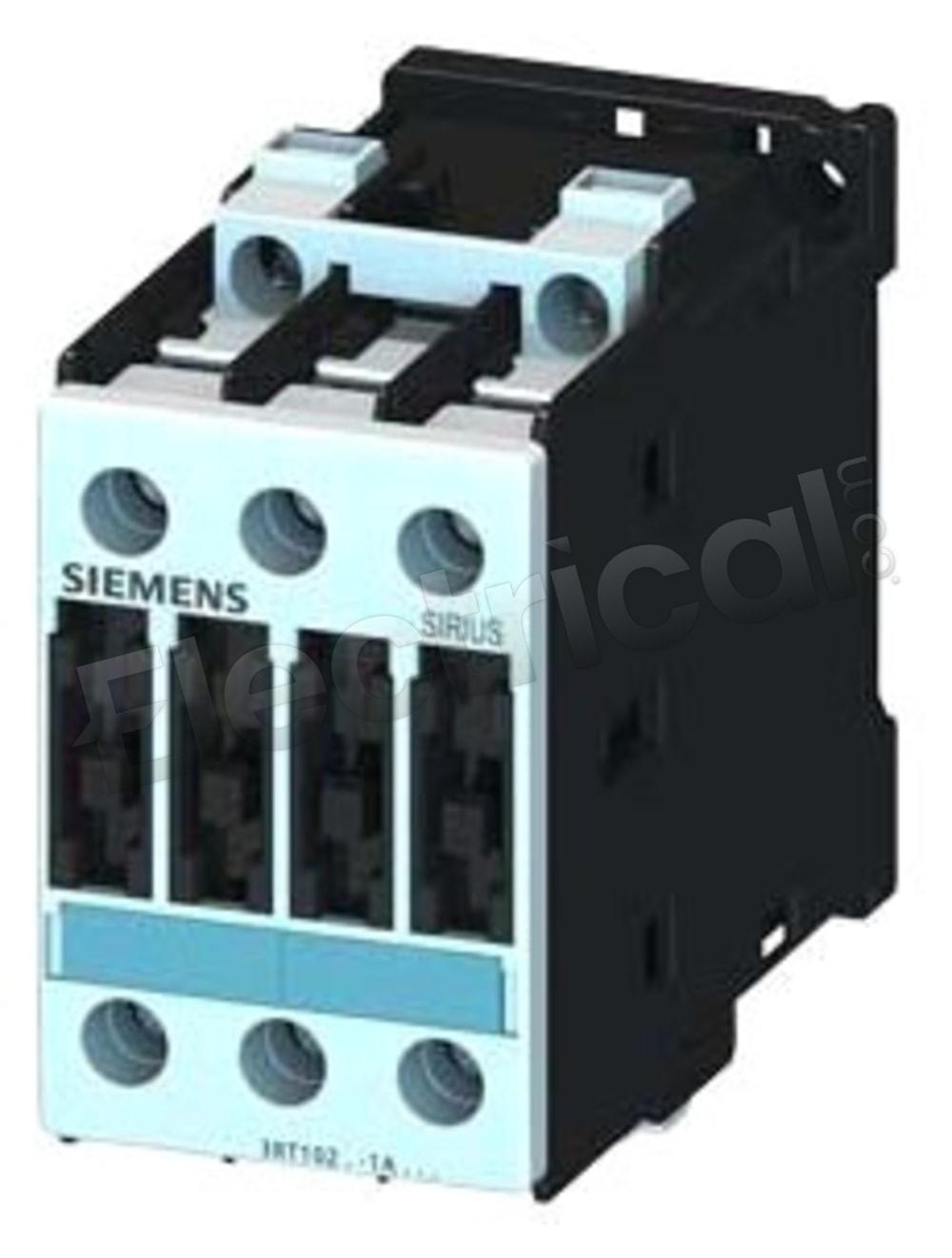 Siemens Contactor 3RT1026-1AH00
