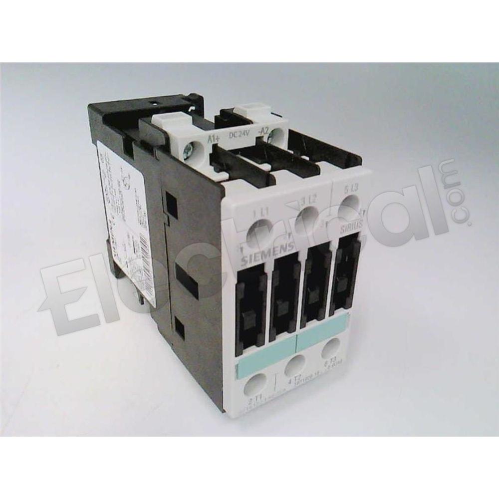 Siemens Contactor 3RT1026-1BB40-0UA0