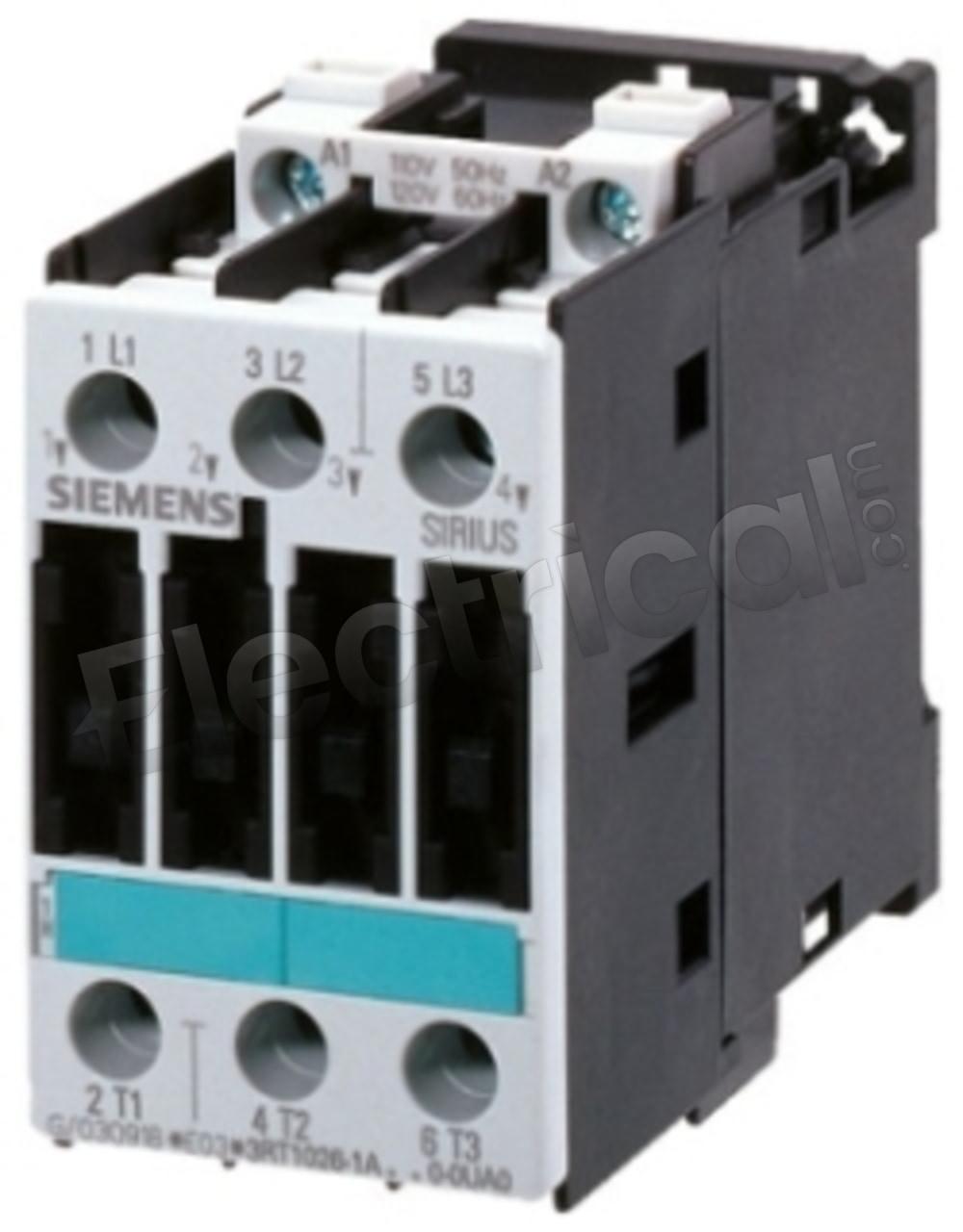 3RT1026-1BB44-3MA0