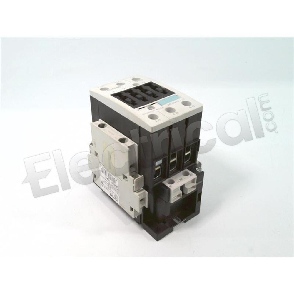 Siemens Contactor 3RT1034-1AN16