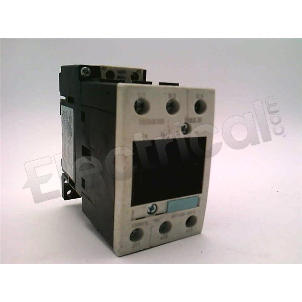 Siemens Contactor 3RT1034-1AR16
