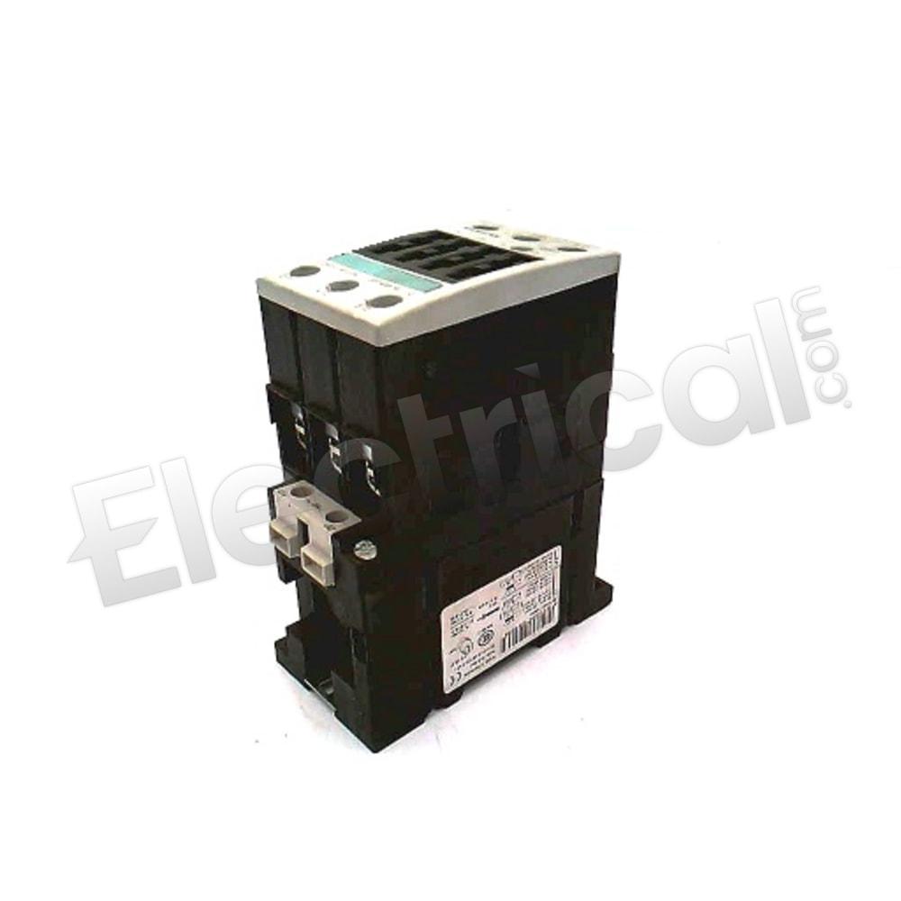 Siemens Contactor 3RT1035-1B..4