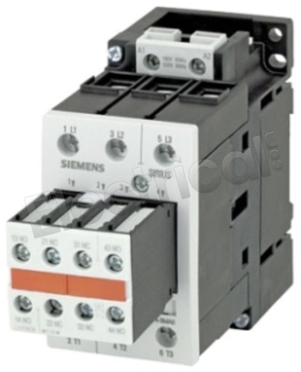 Siemens Contactor 3RT1036-1AP04-3MA0