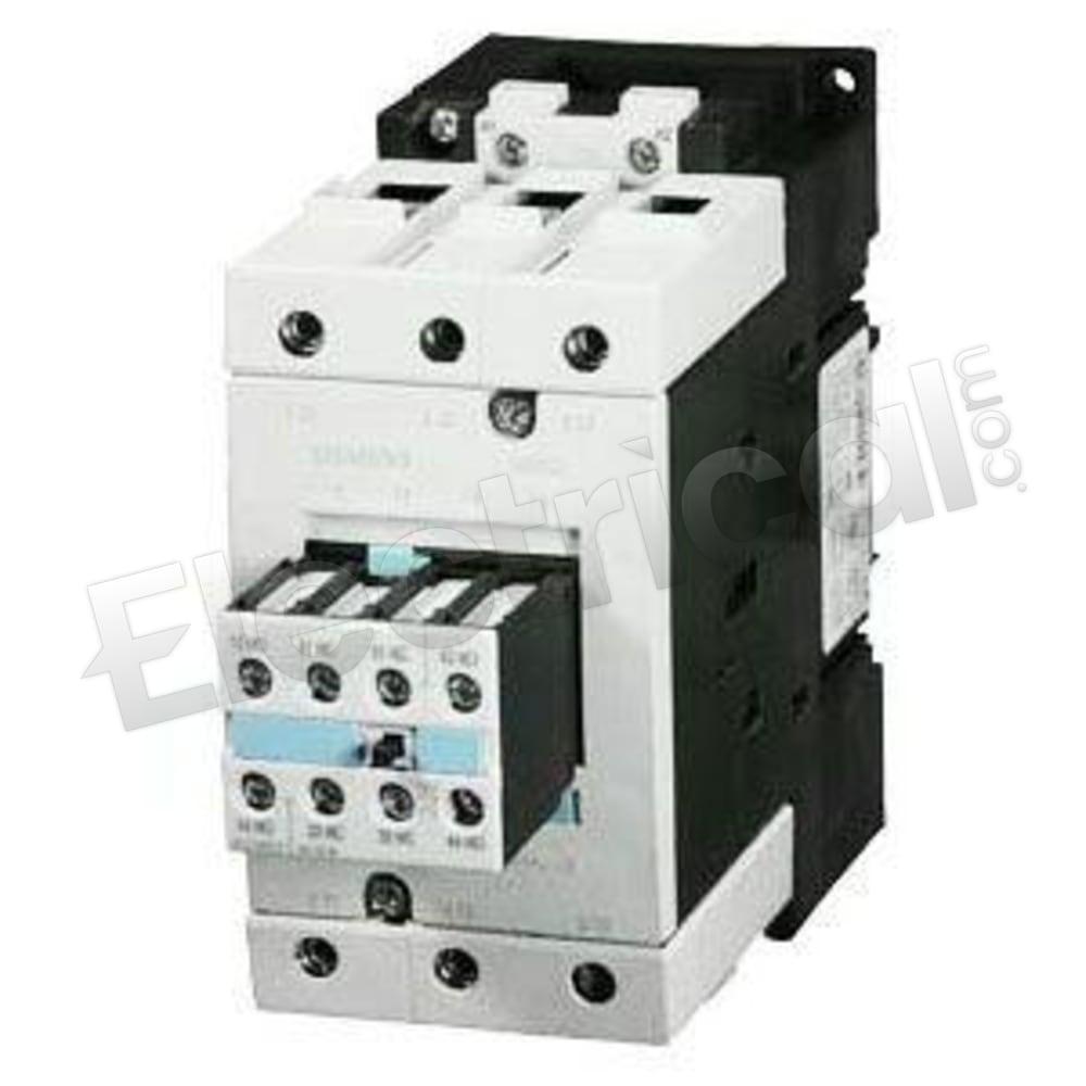 Siemens Contactor 3RT1044-1AK60ZOE