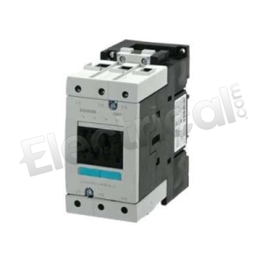 Siemens Contactor 3RT1046-1AK60-0UA0
