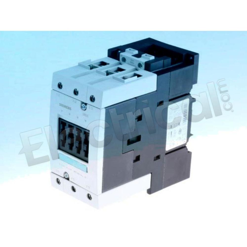 Siemens Contactor 3RT1046-1BB44-3MA0