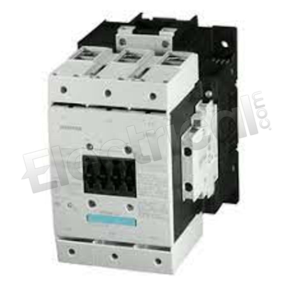 Siemens Contactor 3RT1054-1AB36-3PA0