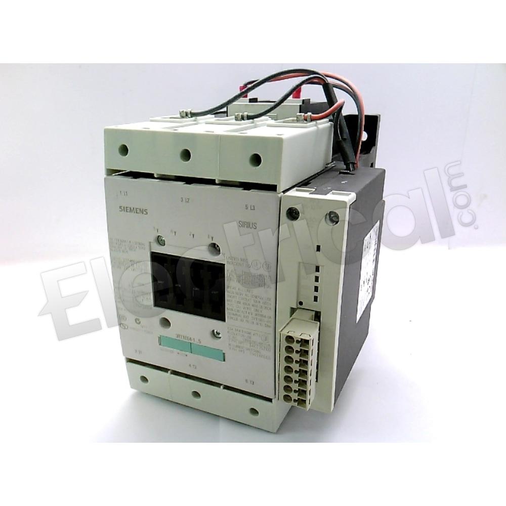 Siemens Contactor 3RT1054-1PF35